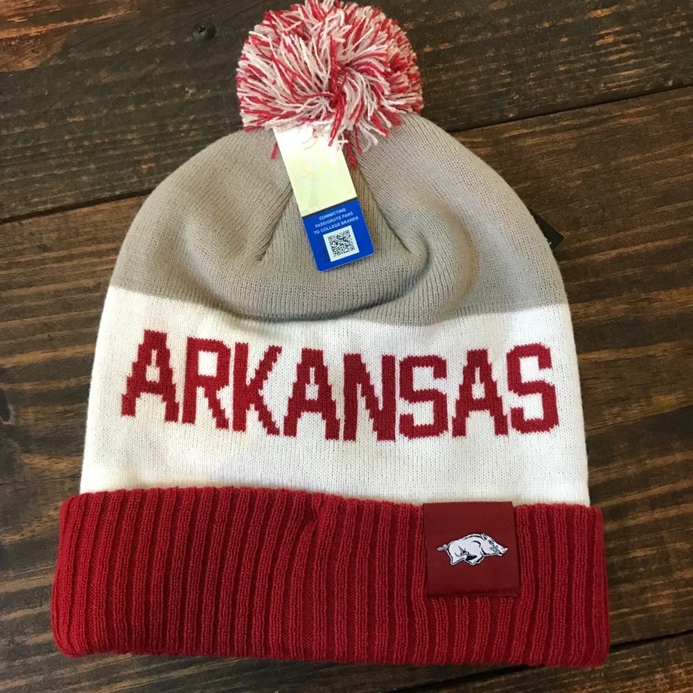 Nike Arkansas Razorbacks Hat